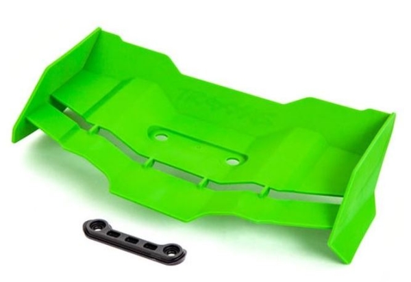 TRX9517 Heckflügel für TRX Sledge